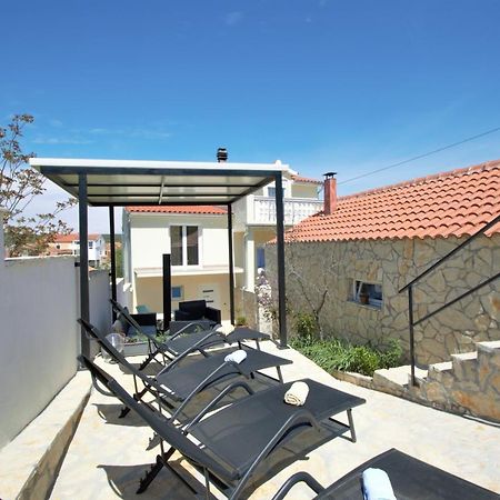 House Milovic Villa Skradin Dış mekan fotoğraf