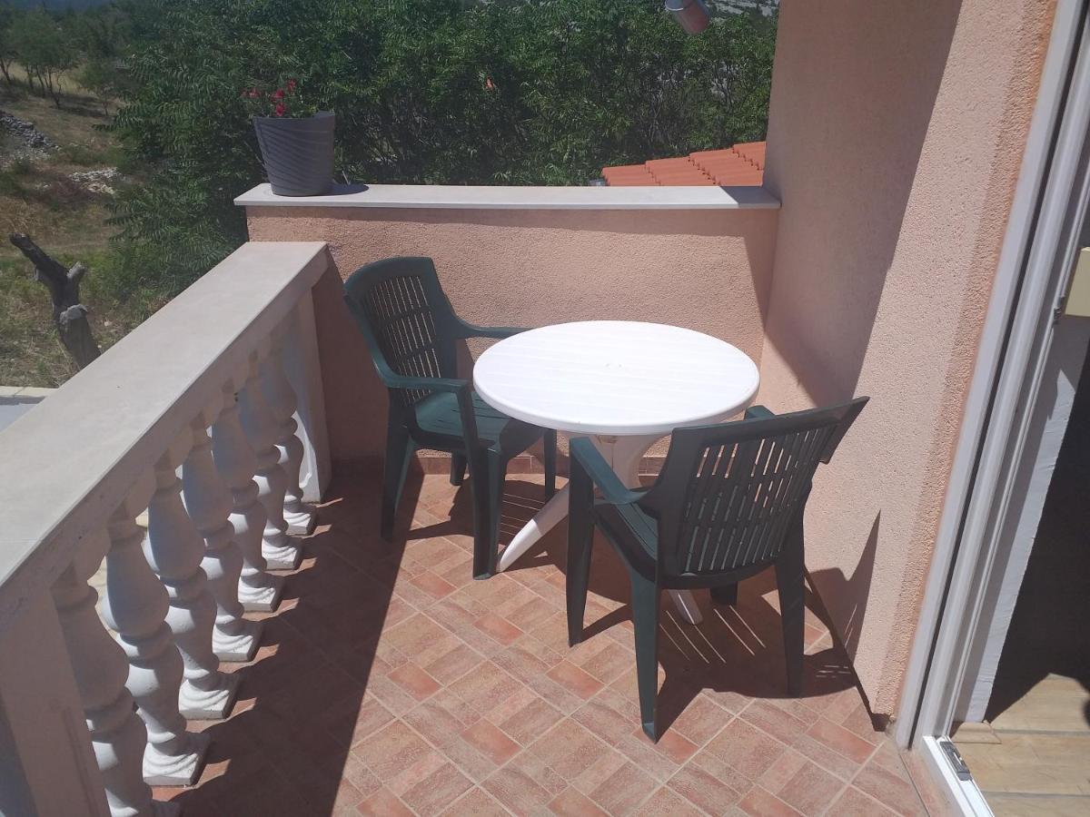 House Milovic Villa Skradin Dış mekan fotoğraf