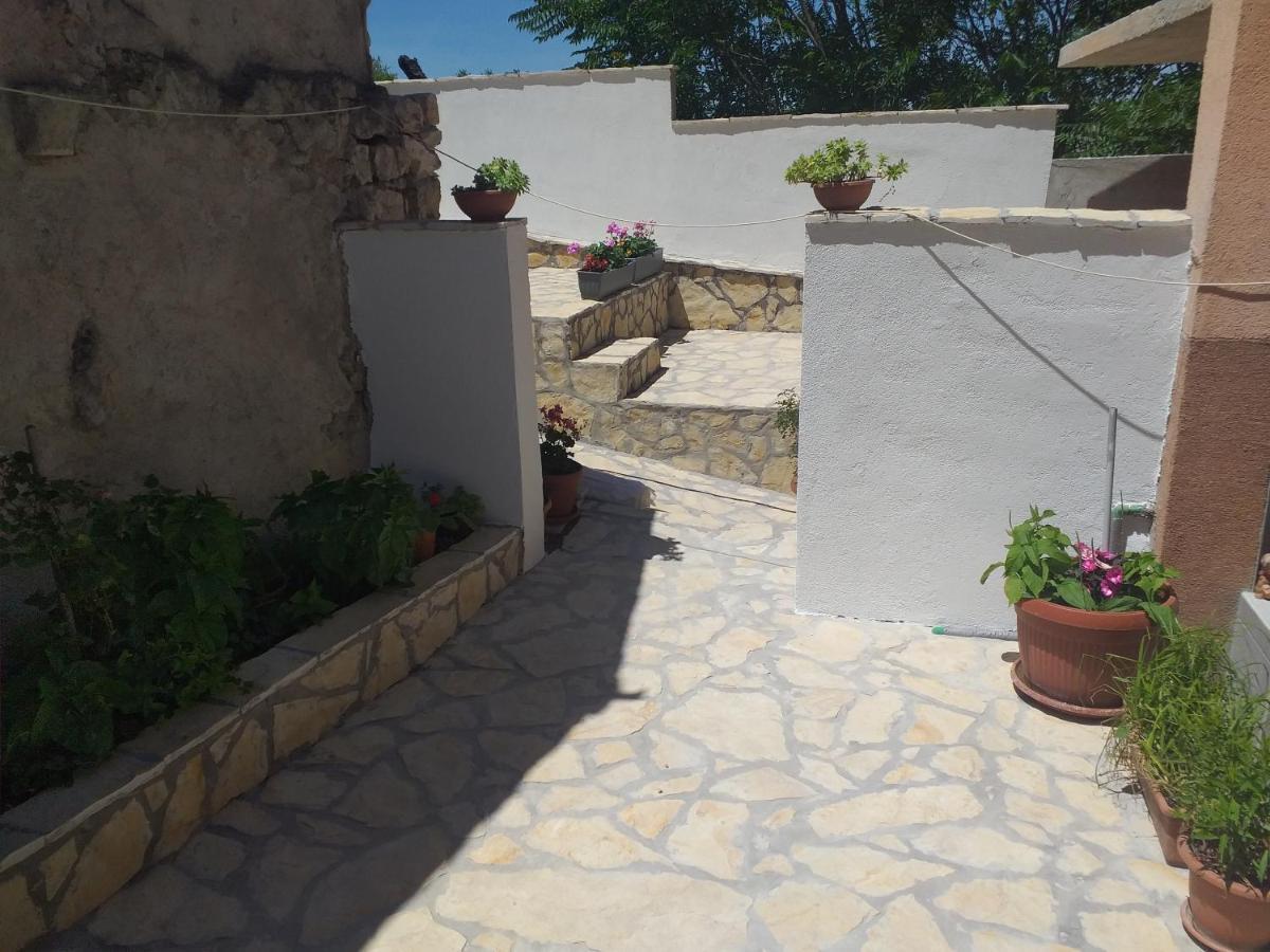 House Milovic Villa Skradin Dış mekan fotoğraf
