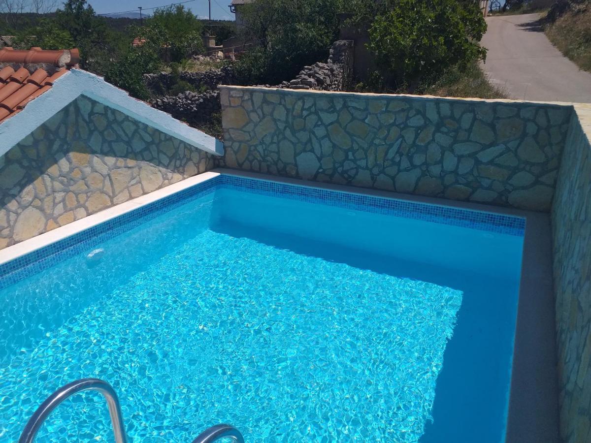 House Milovic Villa Skradin Dış mekan fotoğraf