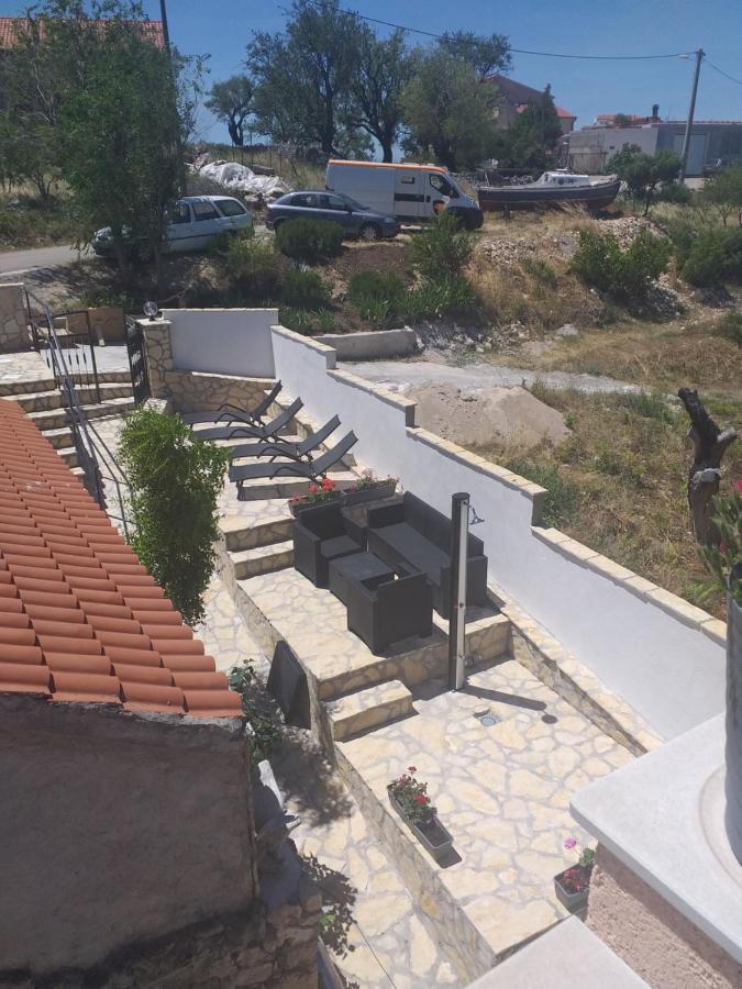 House Milovic Villa Skradin Dış mekan fotoğraf