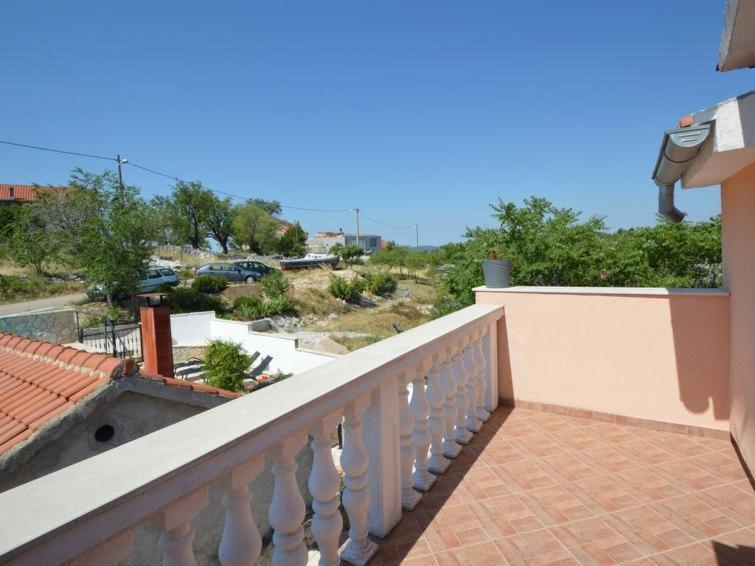 House Milovic Villa Skradin Dış mekan fotoğraf