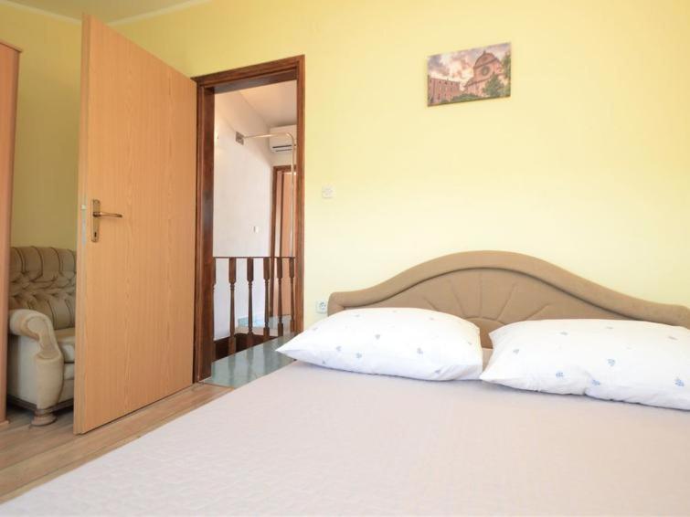 House Milovic Villa Skradin Dış mekan fotoğraf