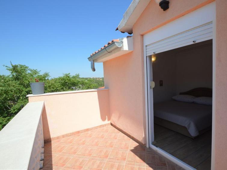House Milovic Villa Skradin Dış mekan fotoğraf