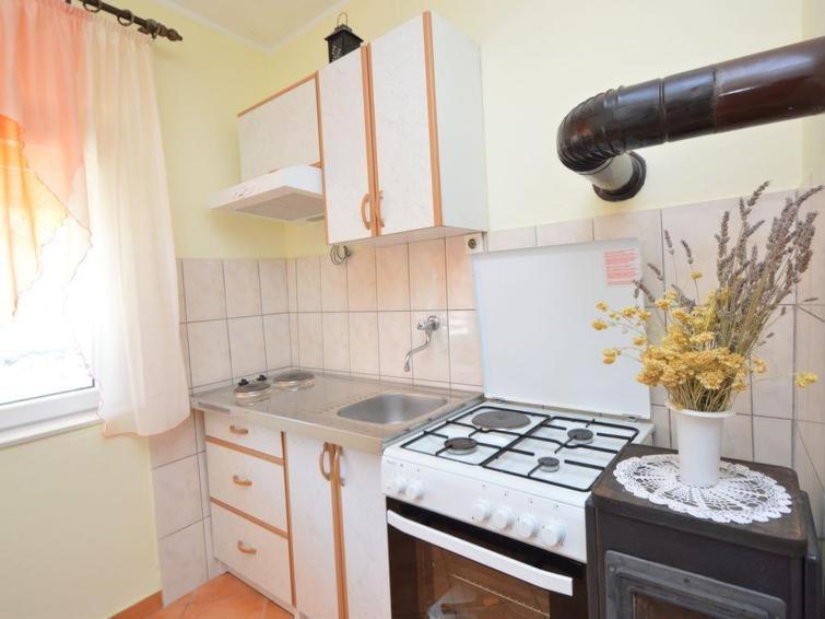 House Milovic Villa Skradin Dış mekan fotoğraf
