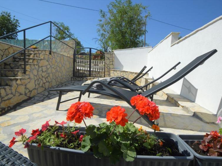 House Milovic Villa Skradin Dış mekan fotoğraf