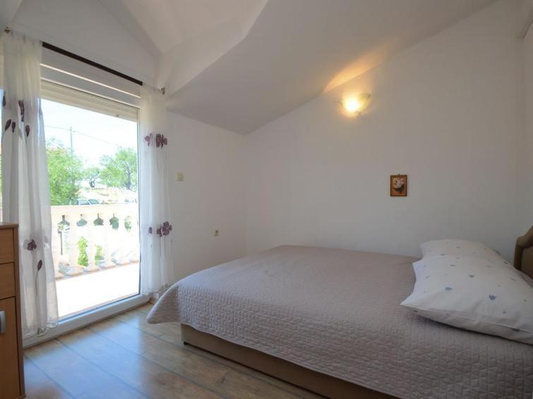 House Milovic Villa Skradin Dış mekan fotoğraf