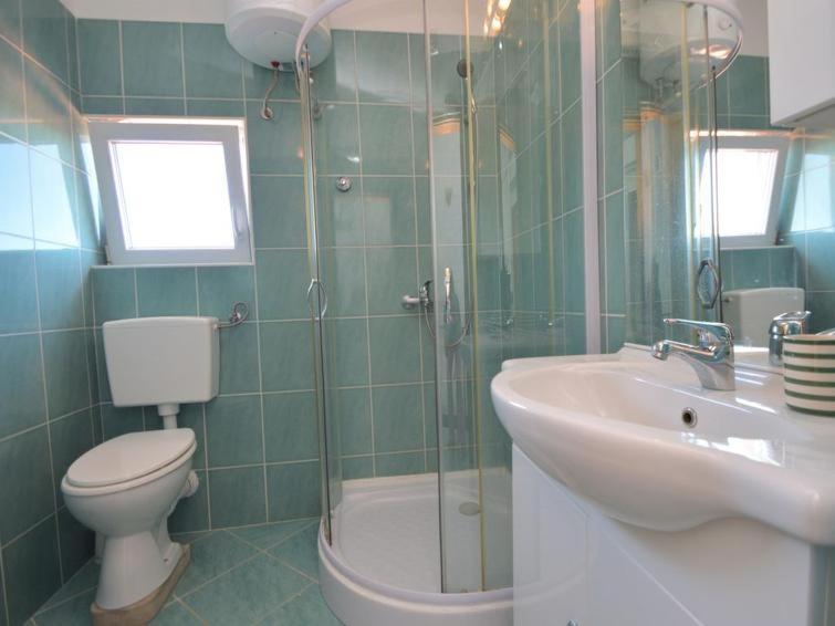 House Milovic Villa Skradin Dış mekan fotoğraf