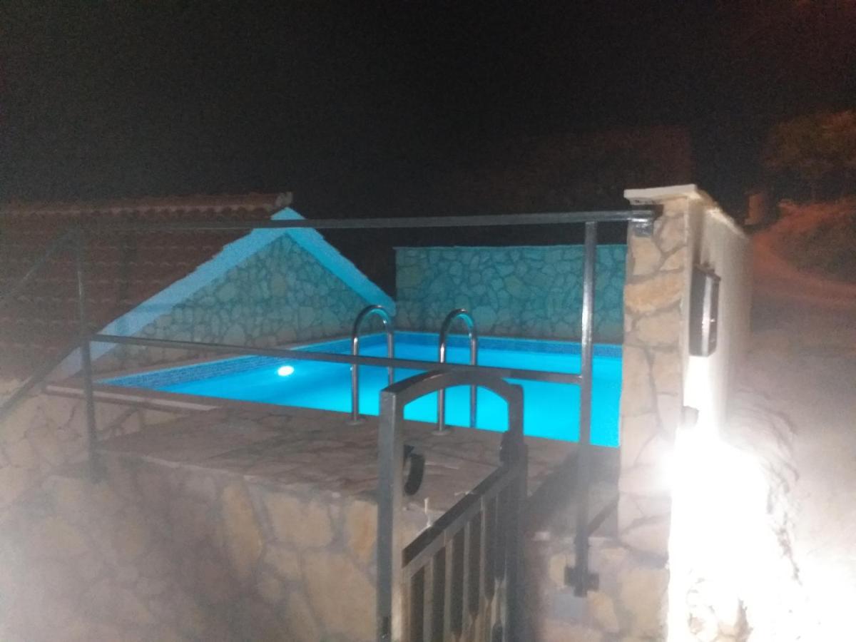 House Milovic Villa Skradin Dış mekan fotoğraf