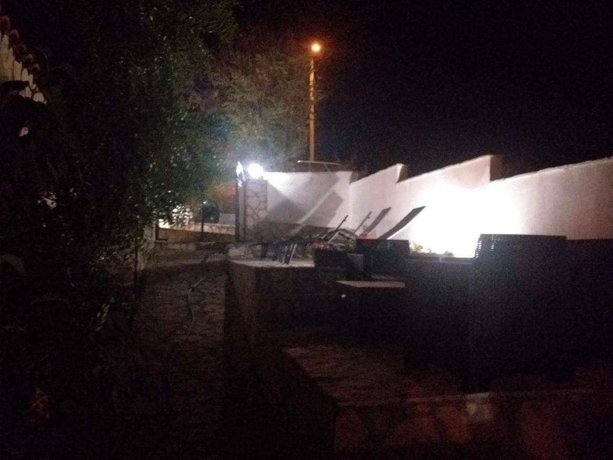 House Milovic Villa Skradin Dış mekan fotoğraf