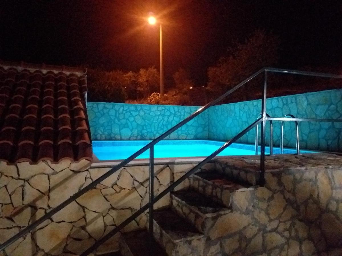House Milovic Villa Skradin Dış mekan fotoğraf