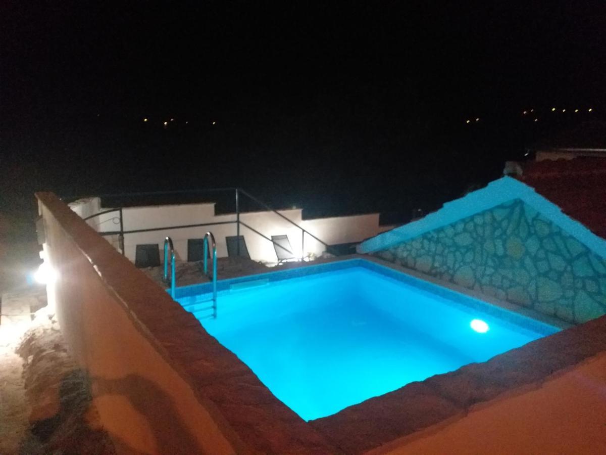 House Milovic Villa Skradin Dış mekan fotoğraf