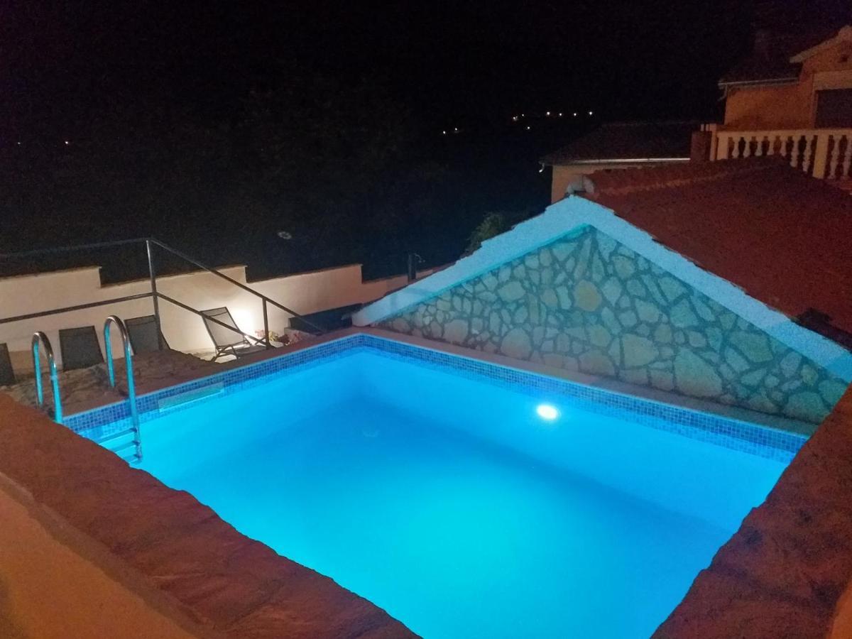 House Milovic Villa Skradin Dış mekan fotoğraf