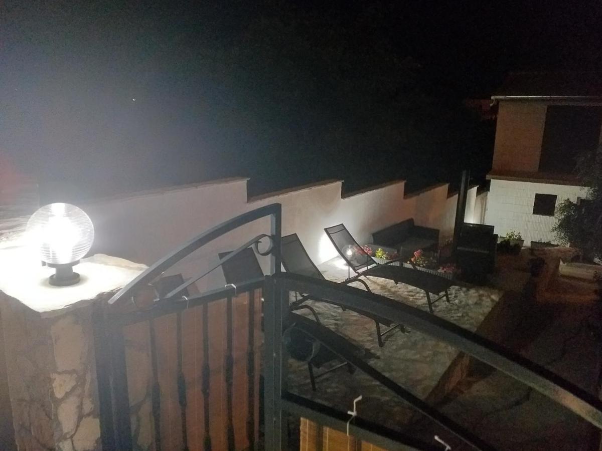 House Milovic Villa Skradin Dış mekan fotoğraf