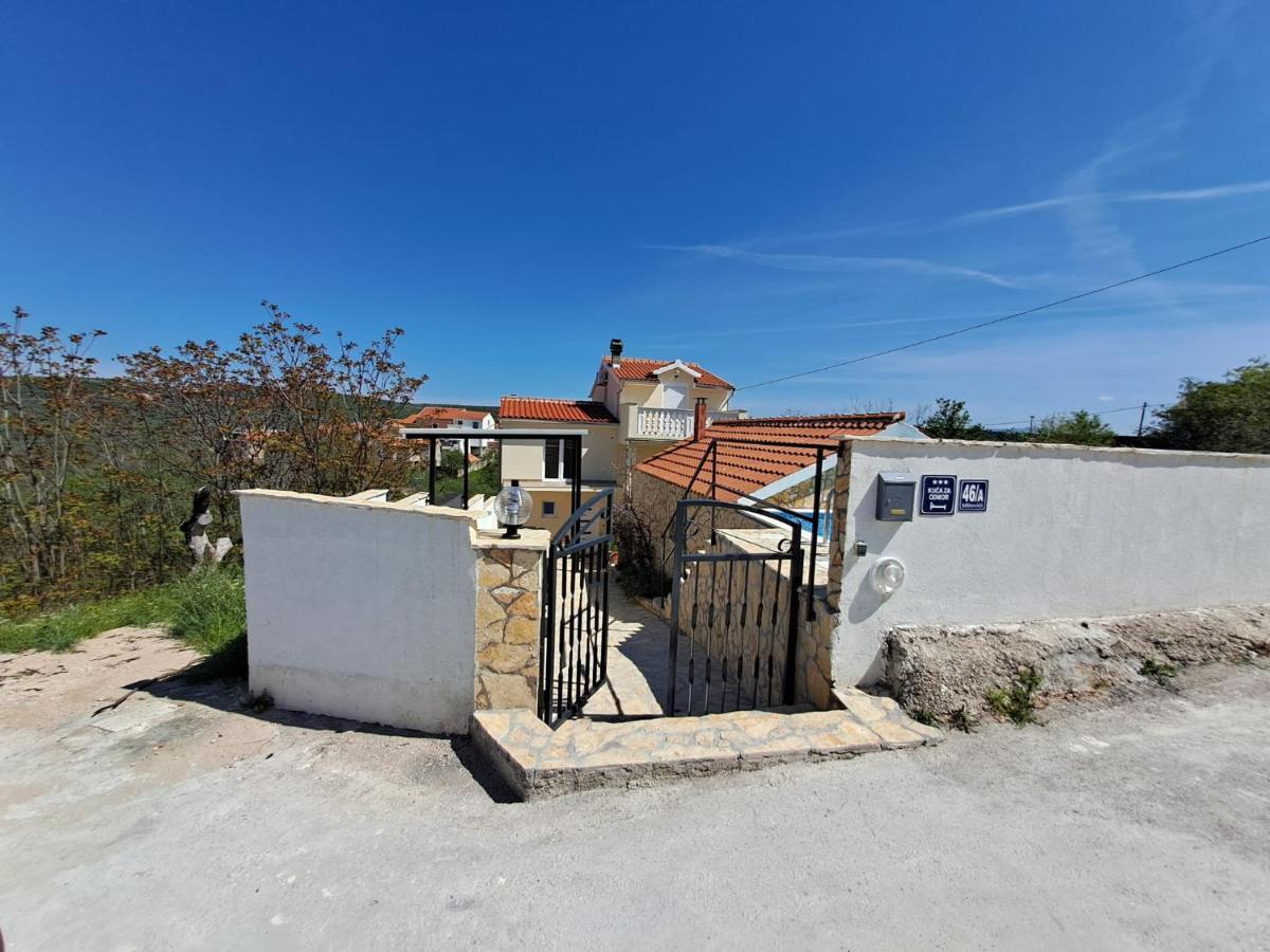 House Milovic Villa Skradin Dış mekan fotoğraf