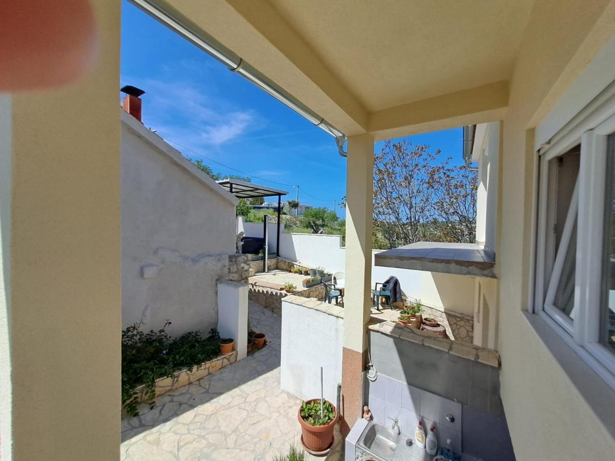 House Milovic Villa Skradin Dış mekan fotoğraf