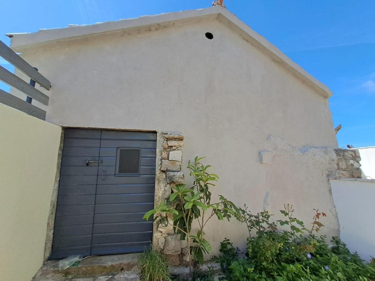 House Milovic Villa Skradin Dış mekan fotoğraf
