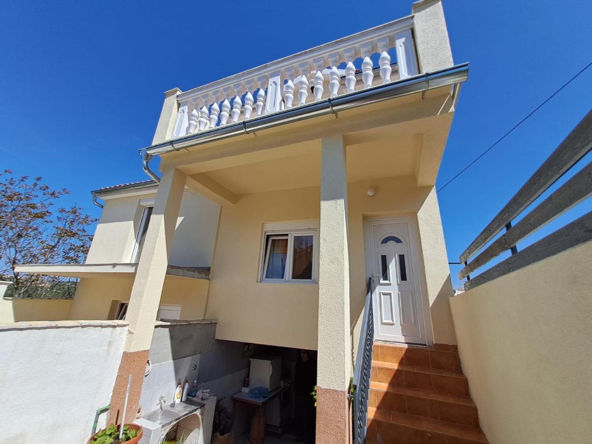 House Milovic Villa Skradin Dış mekan fotoğraf