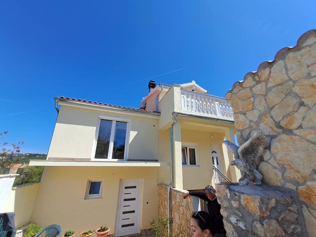 House Milovic Villa Skradin Dış mekan fotoğraf