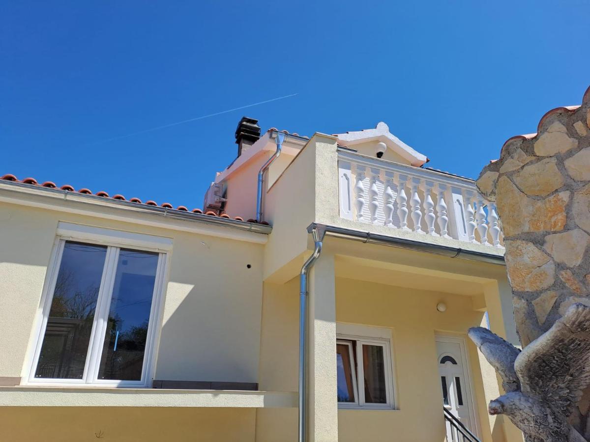 House Milovic Villa Skradin Dış mekan fotoğraf