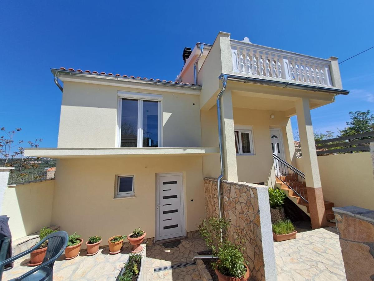 House Milovic Villa Skradin Dış mekan fotoğraf