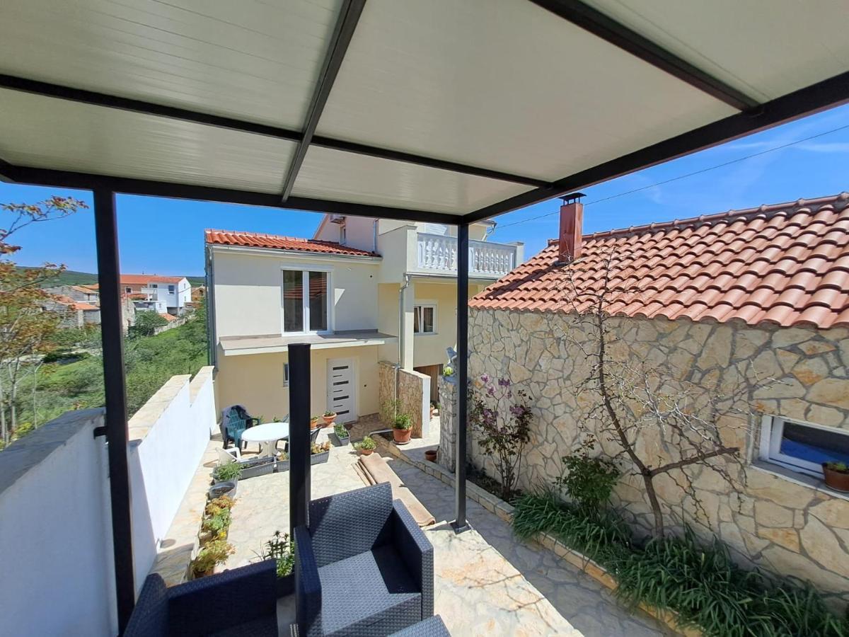 House Milovic Villa Skradin Dış mekan fotoğraf