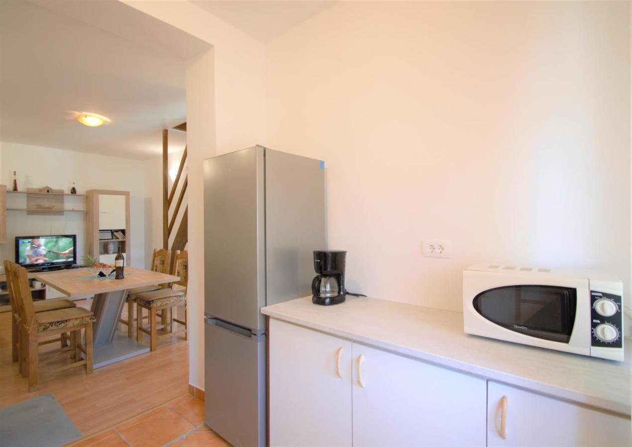 House Milovic Villa Skradin Dış mekan fotoğraf
